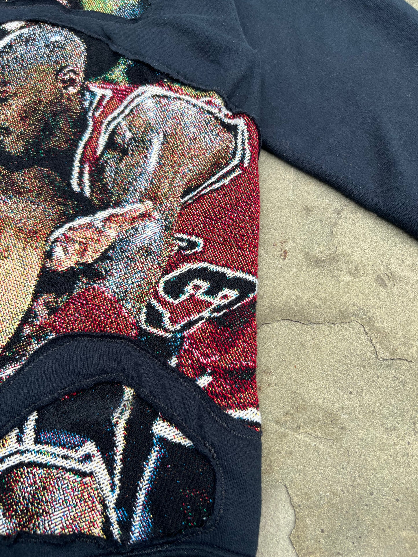 kobe vs jordan crew v1