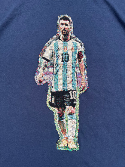 messi "mini" tee V1
