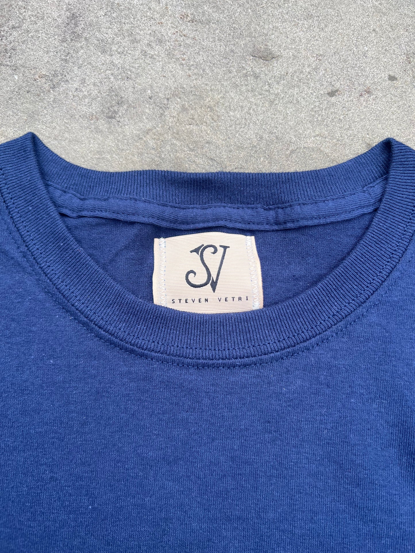 messi "mini" tee V1