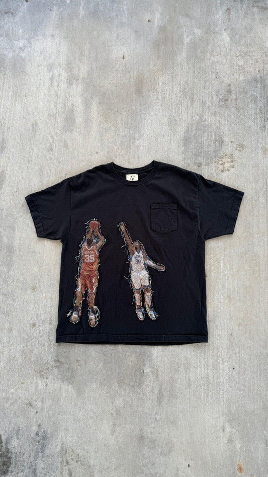 kd texas three tee 🏀🗑️