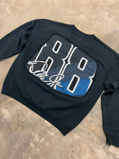 nascar reworked crew v3 + back